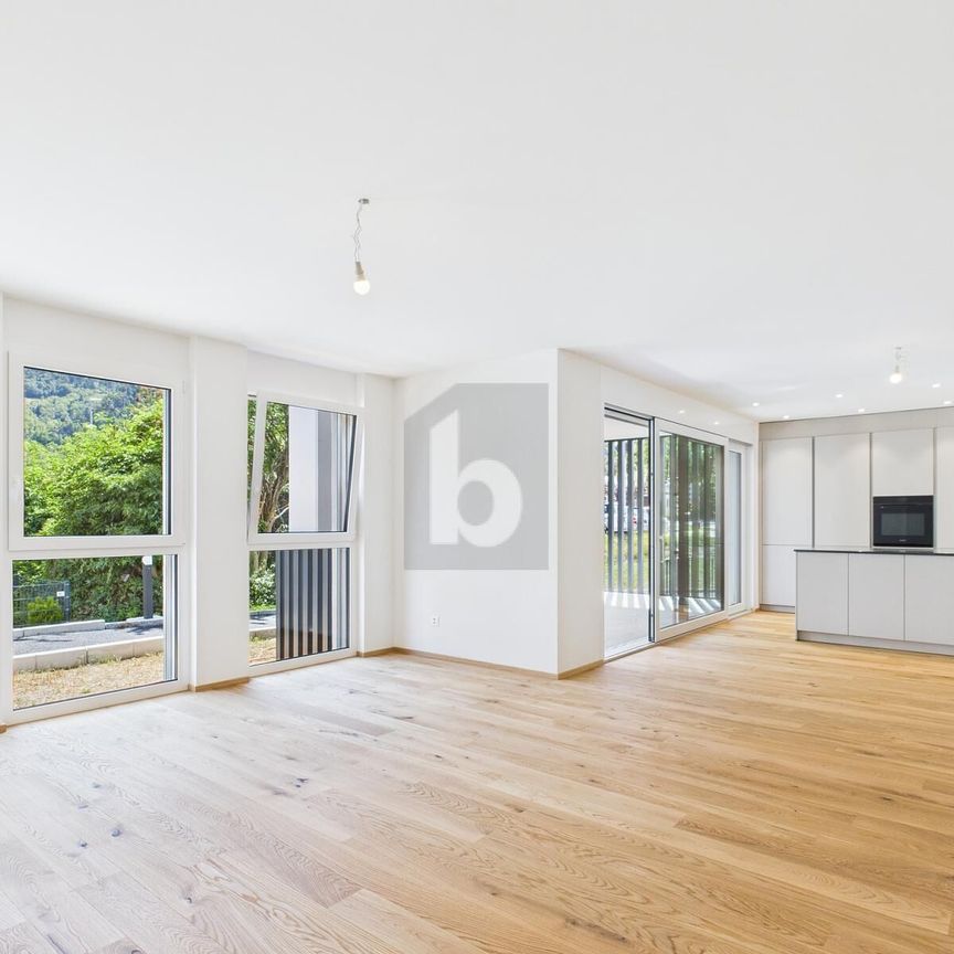 A TOUCH OF LUXURY - Foto 1