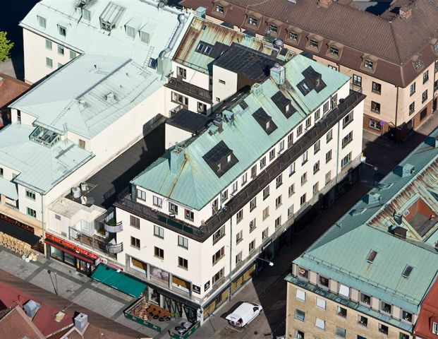 Östergatan 11 D - Photo 1