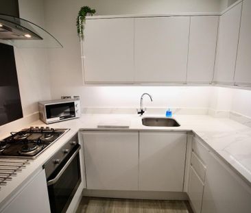 1 bedroom flat to rent - Photo 6
