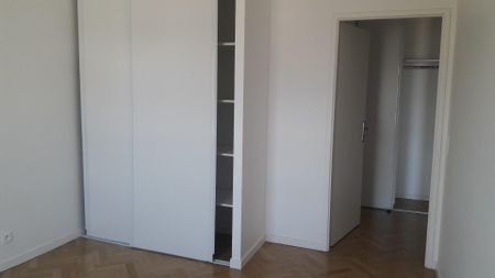location Appartement T3 DE 65.9m² À VELIZY-VILLACOUBLAY - Photo 4