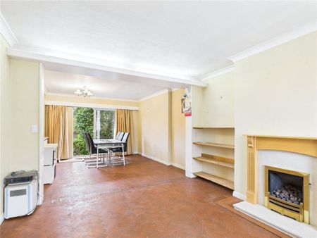 3 bedroom bungalow to rent - Photo 2