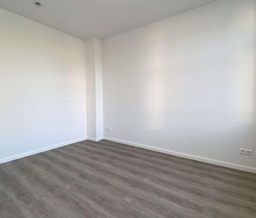 Hochwertige Erdgeschoss-1-Raum-Wohnung im Herzen von Auerbach - Foto 1