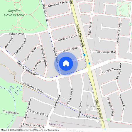 49 Liewah Circuit, Vic 3064, Craigieburn