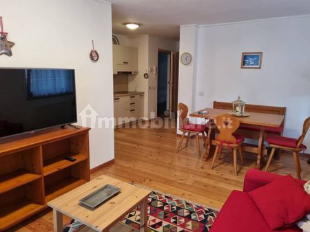 Bilocale ottimo stato, piano terra, Rasun Di Sotto, Rasun Anterselva - Foto 2