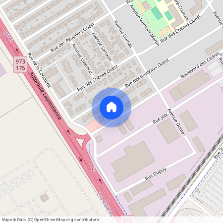 370 Boulevard des Cèdres, Québec, Québec, Capitale-Nationale, G1L 1N8