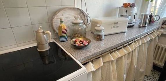 3-room apartment, 5 minutes walk from the city center with balcony - Photo 2