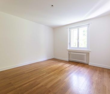 Grosszügige Wohnung an RUHIGER Lage - Photo 6