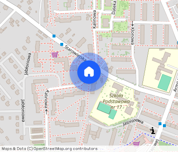 Kameralne mieszkanie w Jaworznie na Os. Stałym - Фото 1