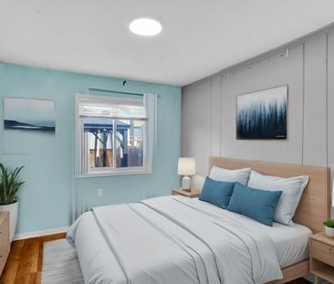 For Lease - 58 Avenue Street Unit# Upper, Oshawa, Ontario - Photo 5