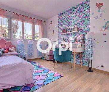 Appartement à louer 4 pièces • 79,76 m 2 Maurepas - Photo 5