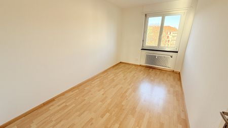 Verkehrsgünstige Stadtlage nähe Kannenfeldpark - Photo 3