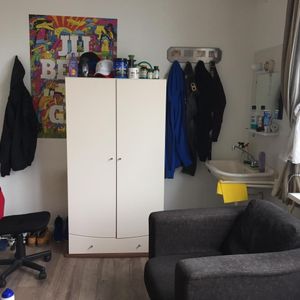 Te huur: Kamer Hoefstraat in Tilburg - Foto 2