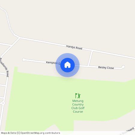 11 Kempton Grove, Vic 3904, Metung