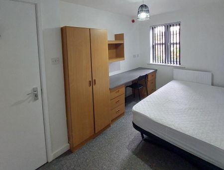 Mixed use to rent - Photo 5