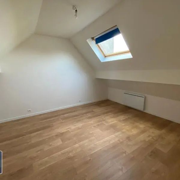 Appartement à louer 3 pièces 69.1m² - Photo 1