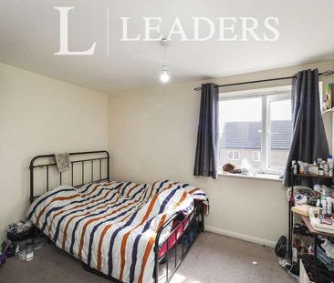 Pavior Road, NG5 - Photo 1