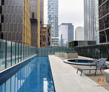 Melbourne CBD - Photo 4