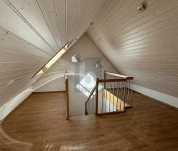Wohnung in St-Imier - Photo 1