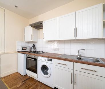 Studio to rent - Photo 6