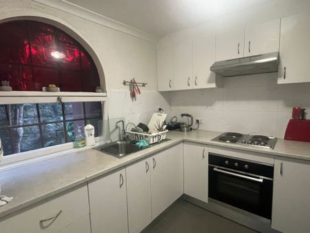 Woolloomooloo - Photo 4