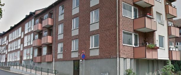Vattugatan, Hässleholm - Foto 1