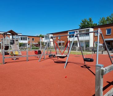 Malörtsvägen 16 A, Trelleborg Norr - Foto 1
