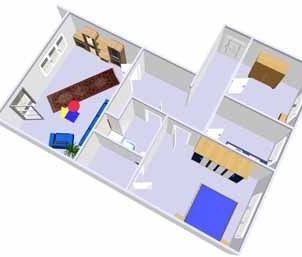 Ihre neue 2,5 Zi.Whg. mit Balkon und Aufzug ab Ende April 2026 - Foto 6