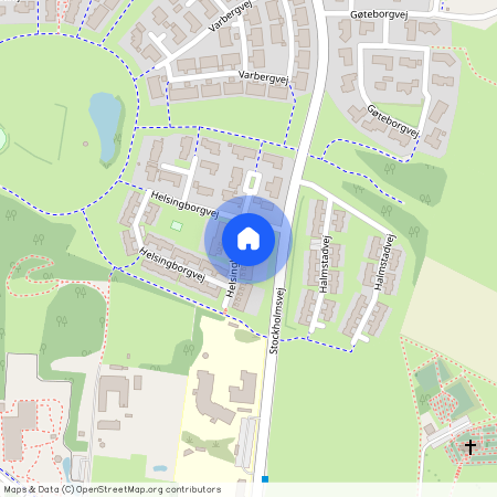 Helsingborgvej 7, 8600 Silkeborg