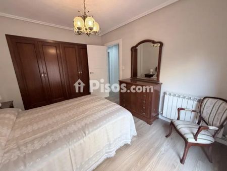 Piso en alquiler en Calle de las Acacias - Photo 3
