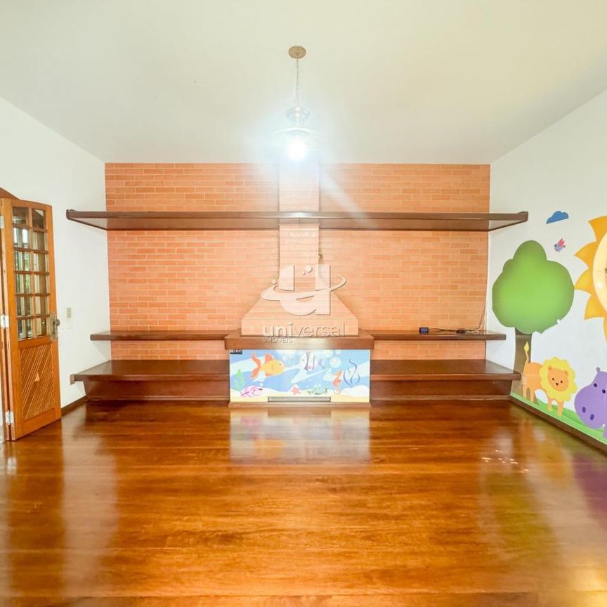 Casa Linear Para Locação No Bairro Bom Clima – Juiz de Fora/mg - Foto 1