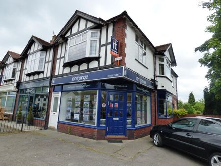 1 bedroom apartment to rent - Photo 5