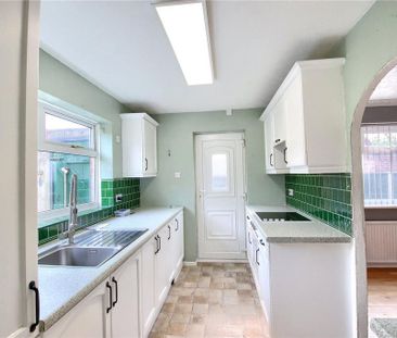 2 bedroom bungalow to rent - Photo 6