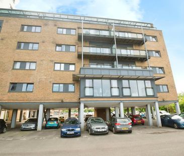 2 bedroom flat to rent - Photo 5