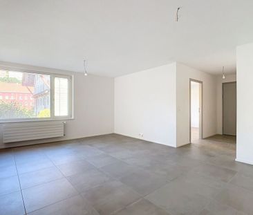 Appartement avec encadrement 2.5. pièces - Foto 3