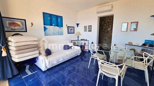 Villa unifamiliare via del Faro 41, Faro, San Felice Circeo - Photo 1