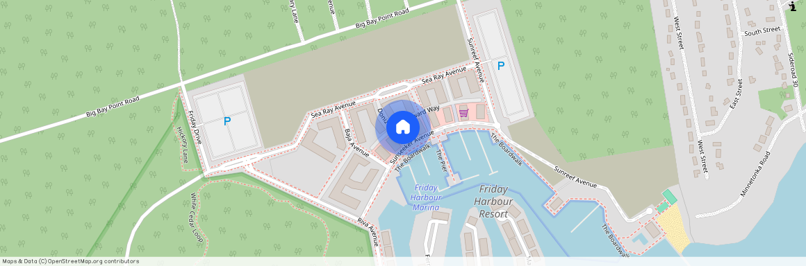 303 Broward Way, Innisfil