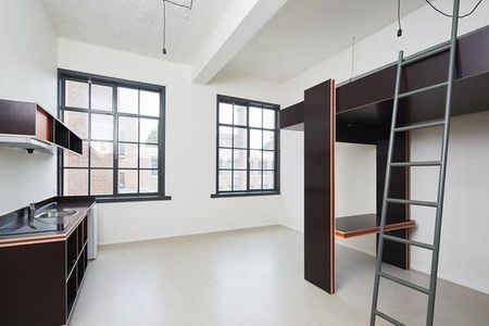 Te huur: Studio Tongerseweg in Maastricht - foto 2