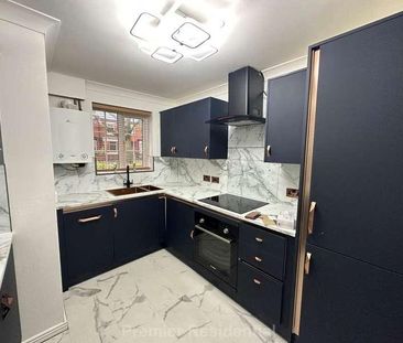 Kendal Avenue, Manchester, M32 - Photo 1