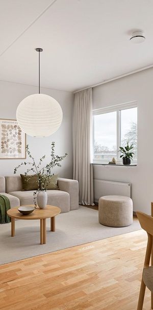 Skånegatan 21 - Photo 1
