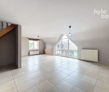 Appartement te huur in Sint-Gillis-Waas met 2 slaapkamers - Photo 1