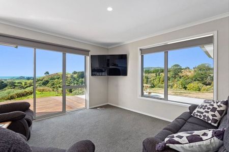 Near New Country Home with Stunning Views - Photo 4