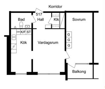 Anderstorg 12 - Foto 4