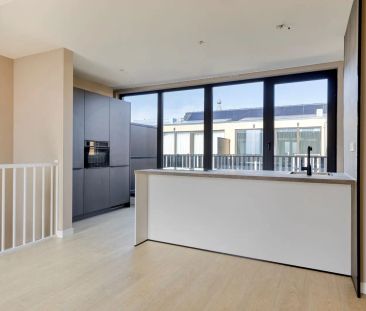 Appartement en duplex Leidsewallen, Zoetermeer - À louer - Foto 4