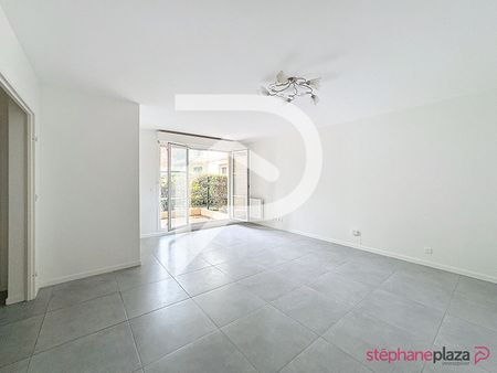 À RUEIL MALMAISON À louer Appartement 2 pièces 54 m2 Loyer 1 145,00 €/mois charges comprises * - Photo 4