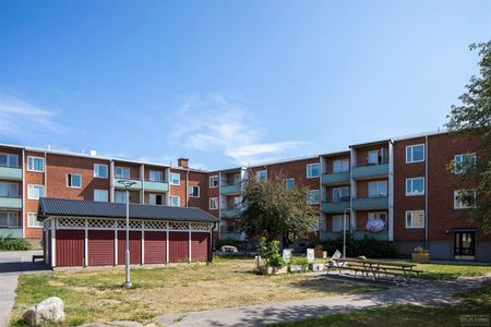 Jungfrugatan 1 E - Foto 3