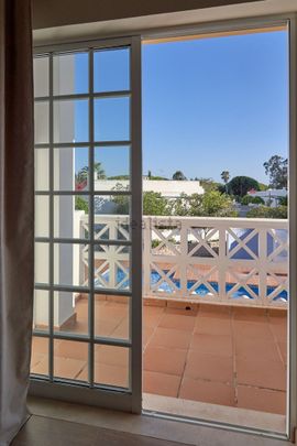 Moradia geminada em Olhos de Água, Albufeira e Olhos de Água - Photo 1