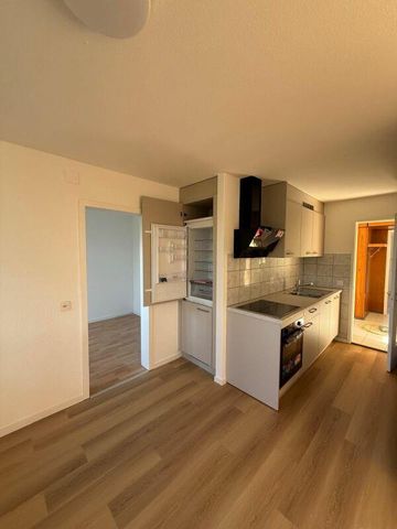 Helle 4.5-Zimmerwohnung in Worblaufen - Photo 2