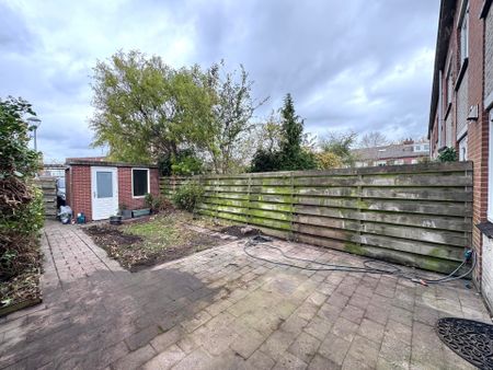 Te huur: Huis Hannie Schaftstraat in Hoofddorp - Photo 3