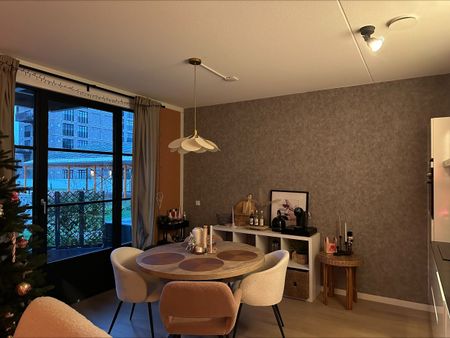 Te huur: Appartement Waardstraat 53 in Helmond - Foto 2