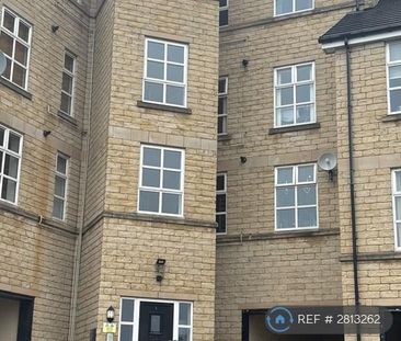 2 bedroom flat to rent - Photo 6